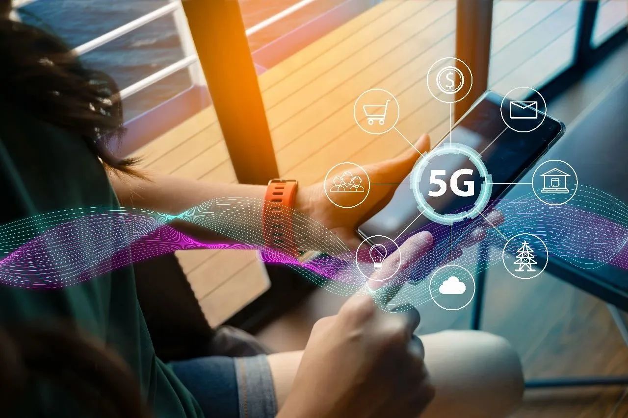 爱达邮轮携手上海电信打造首艘“5G邮轮”