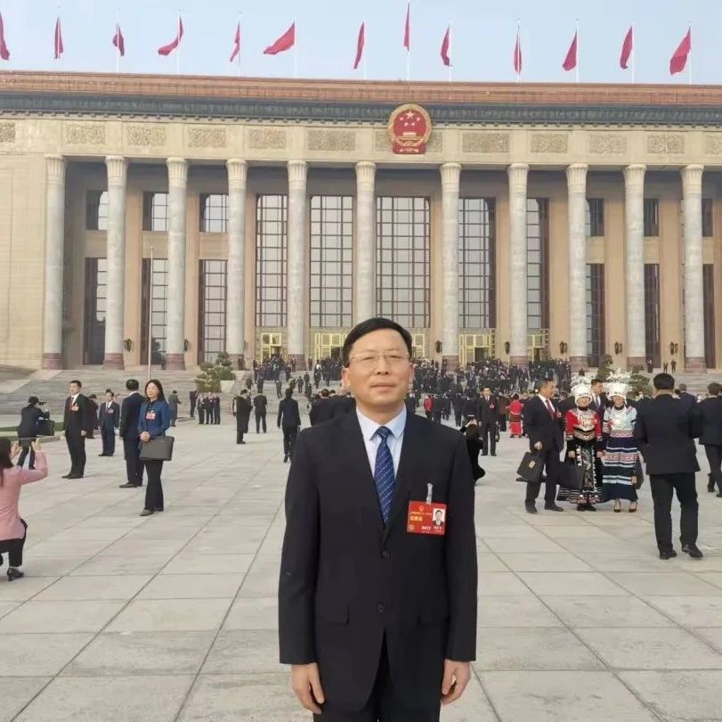 【两会代表委员说】胡德芳：尽快恢复国际邮轮航线 促进旅游消费发展升级